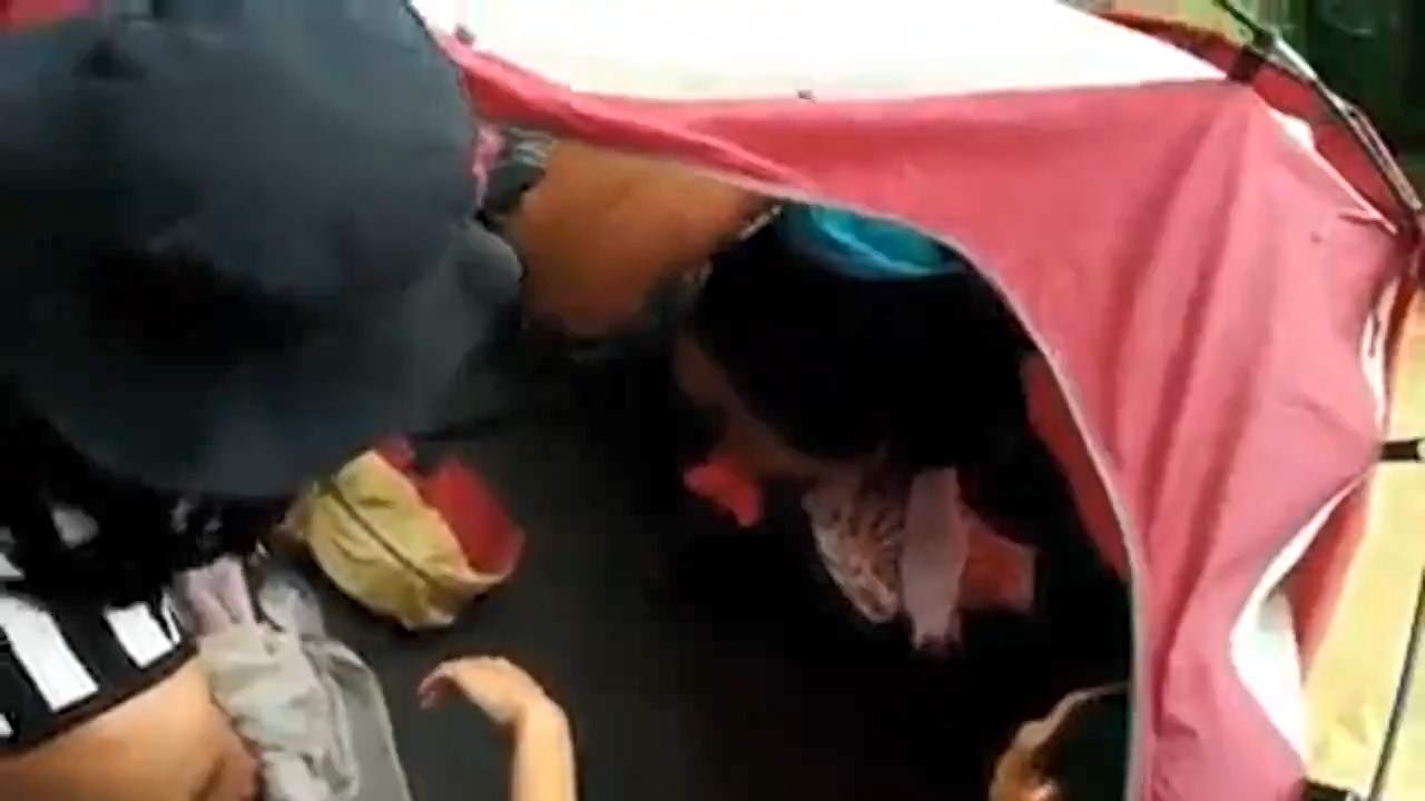Bokep ketahuan malah ikutan