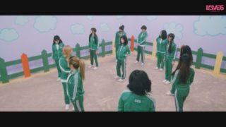 Squirt Game Episode 1