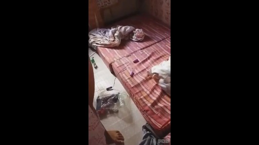 Kamar Pacar | INDO18.COM